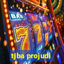 tjba projudi